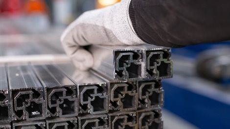 aluminium