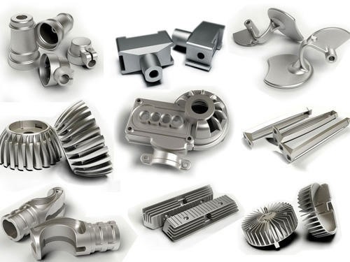 aluminium castings