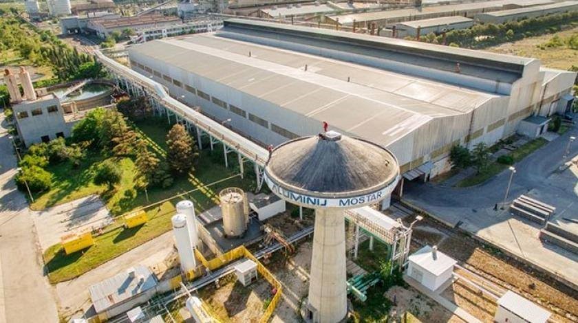 Aluminij Mostar to prepare rescue plan in next six months