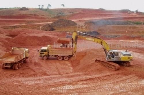 Canyon Resources finds high-quality aluminium oxide