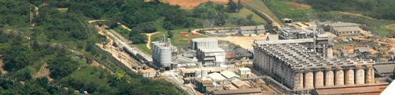 alumina