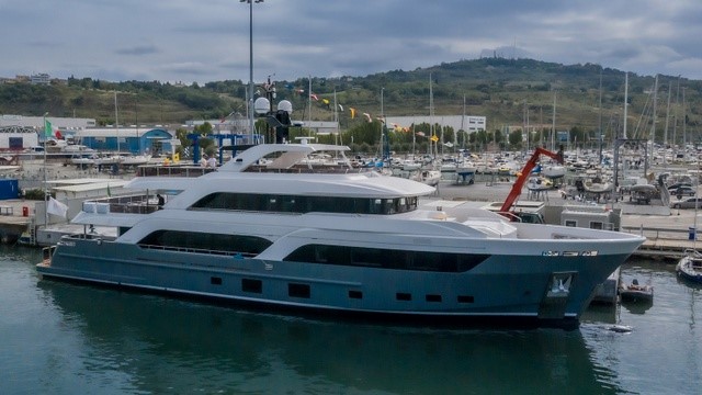 Acciaio 123