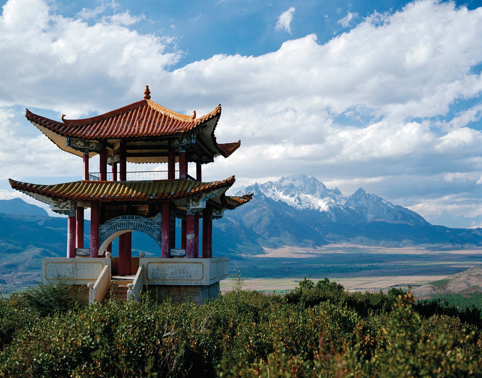 yunnan