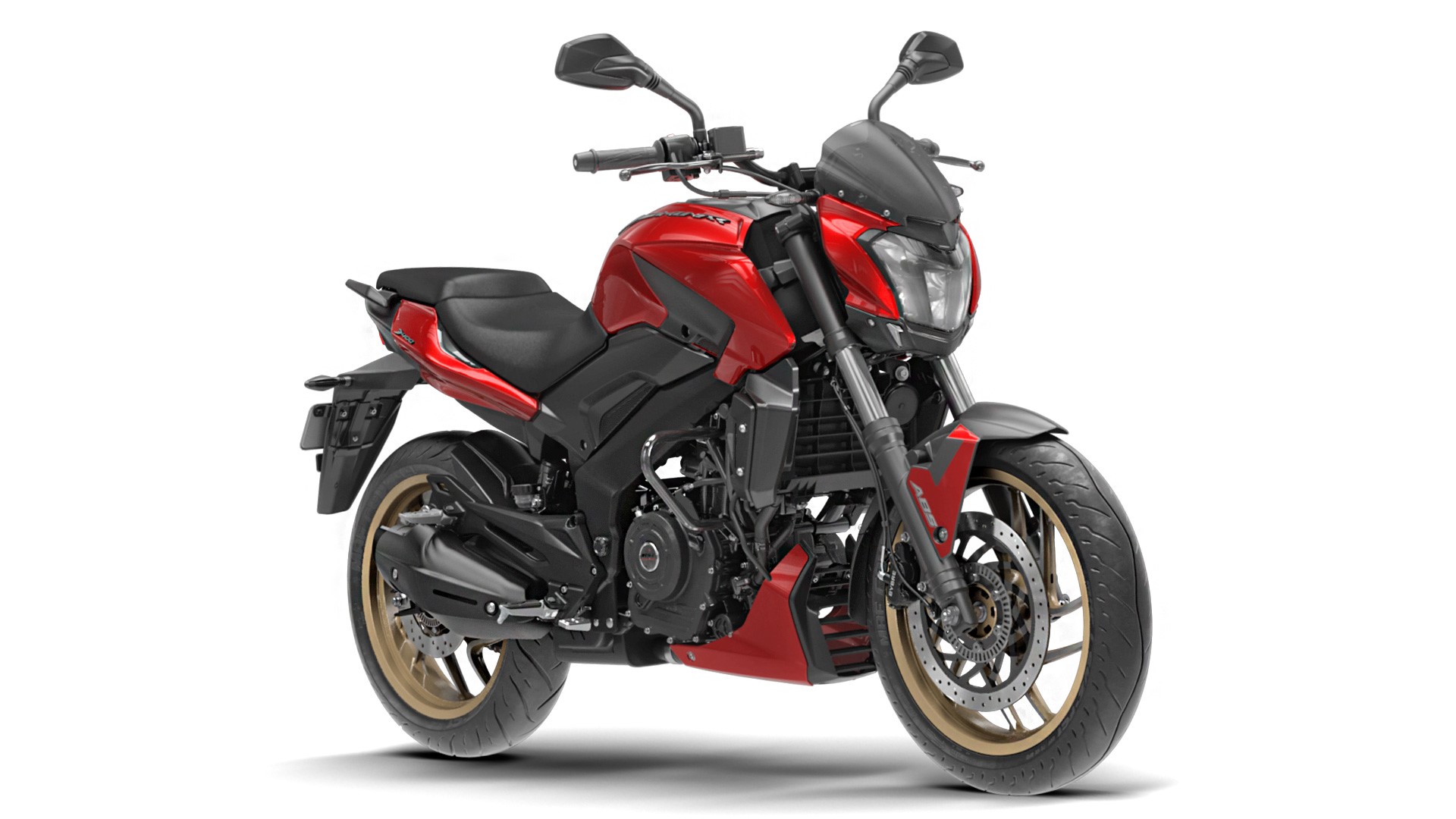 Bajaj Auto s updated Dominar 400 with brushed aluminium finish to be launched this month