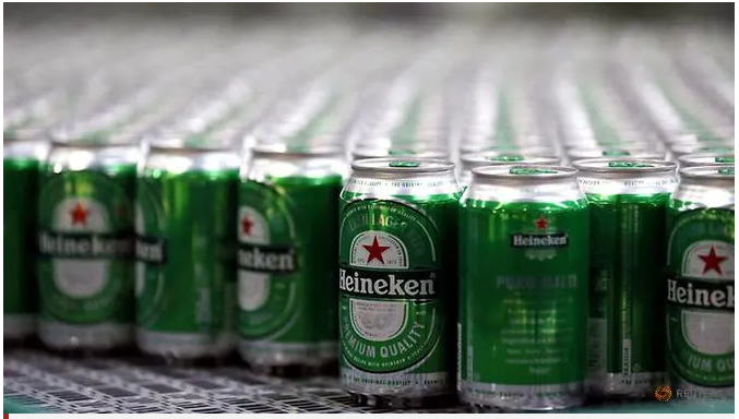 HEINEKEN