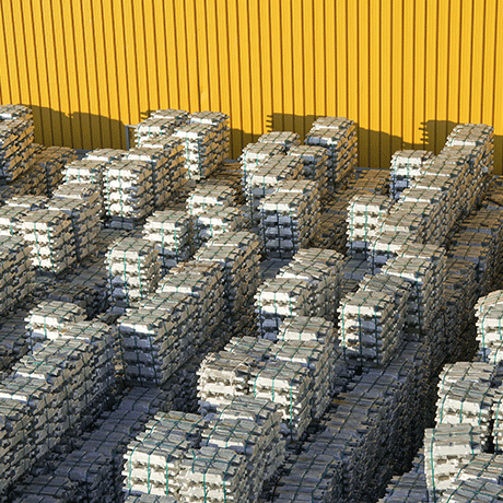 ingot
