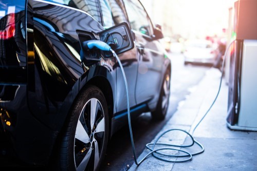 new energy vehicles sale