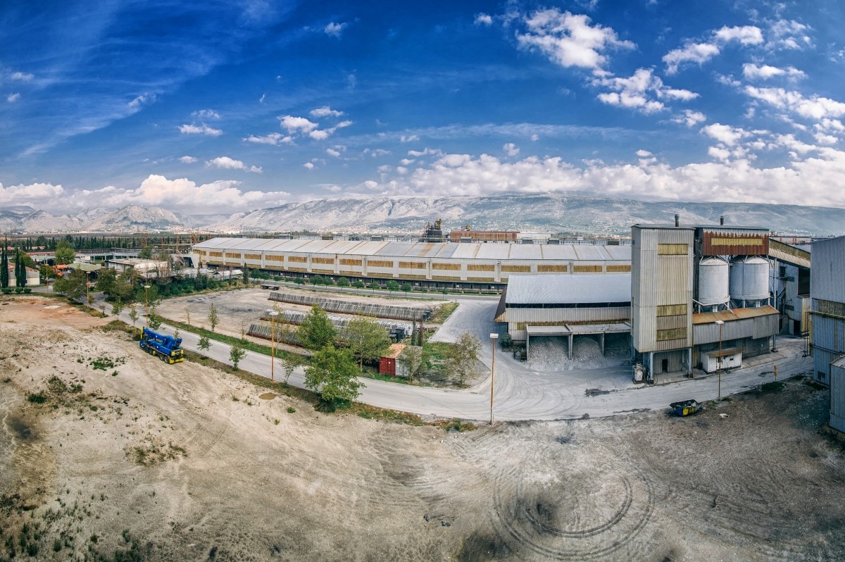 Aluminij Mostar