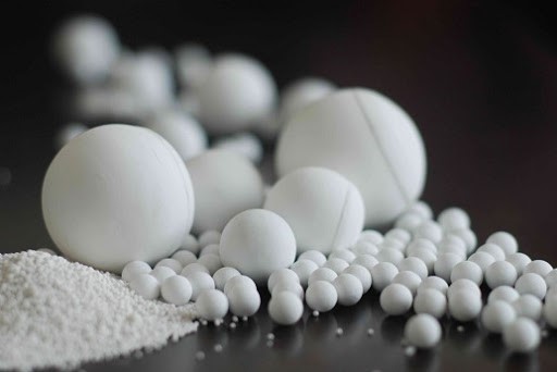 alumina