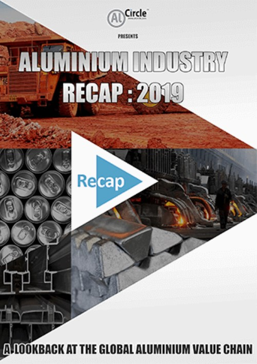 Aluminium Industry Recap 2019