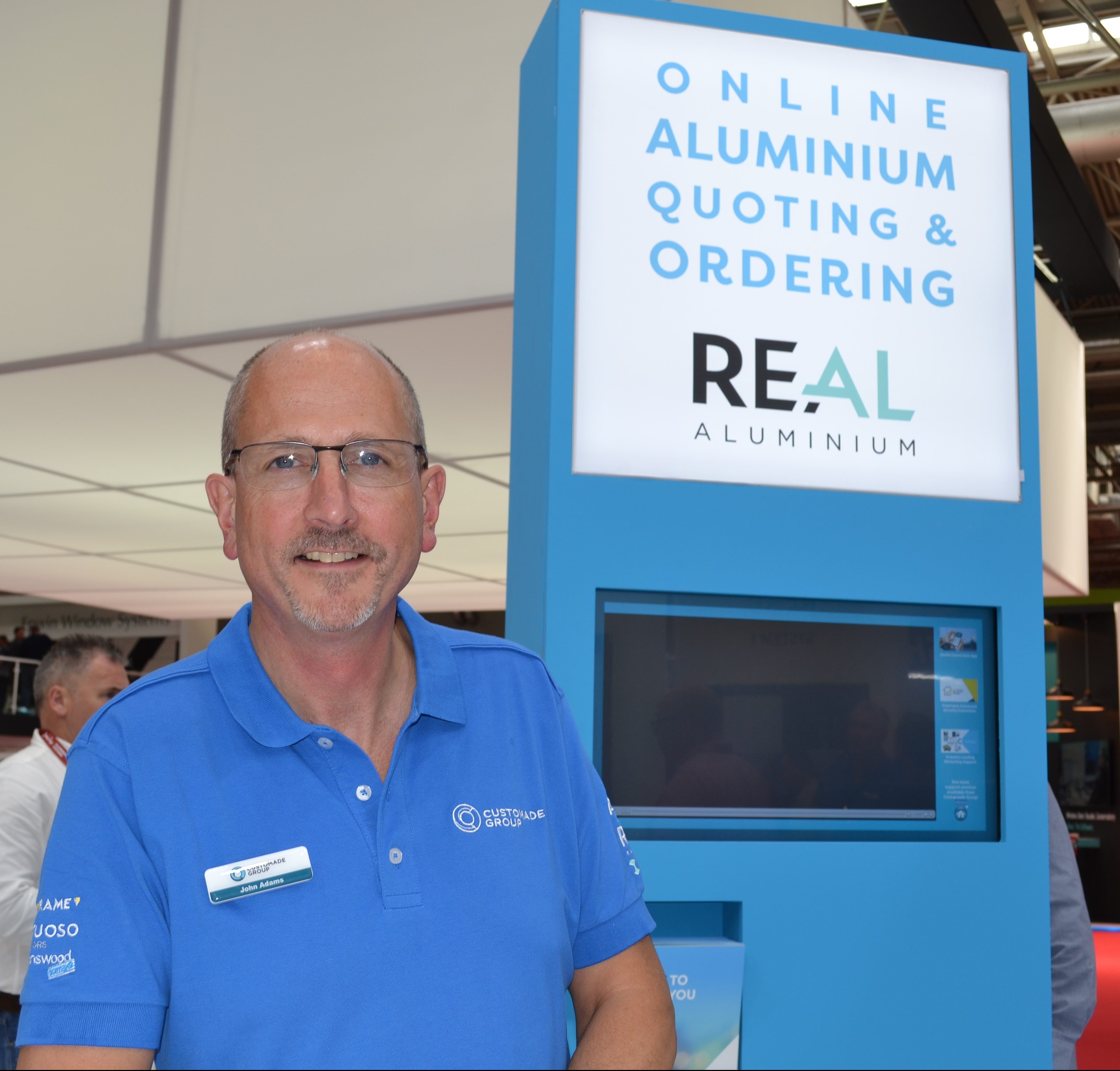 REAL aluminium