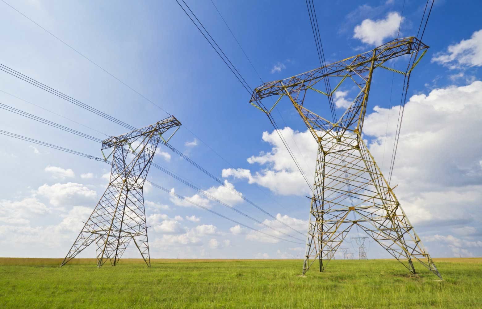 ZETDC replacing copper cables with aluminium conductors