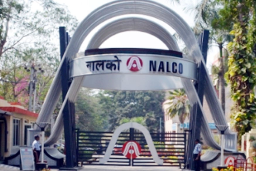 Nalco Expansion Re-evaluation