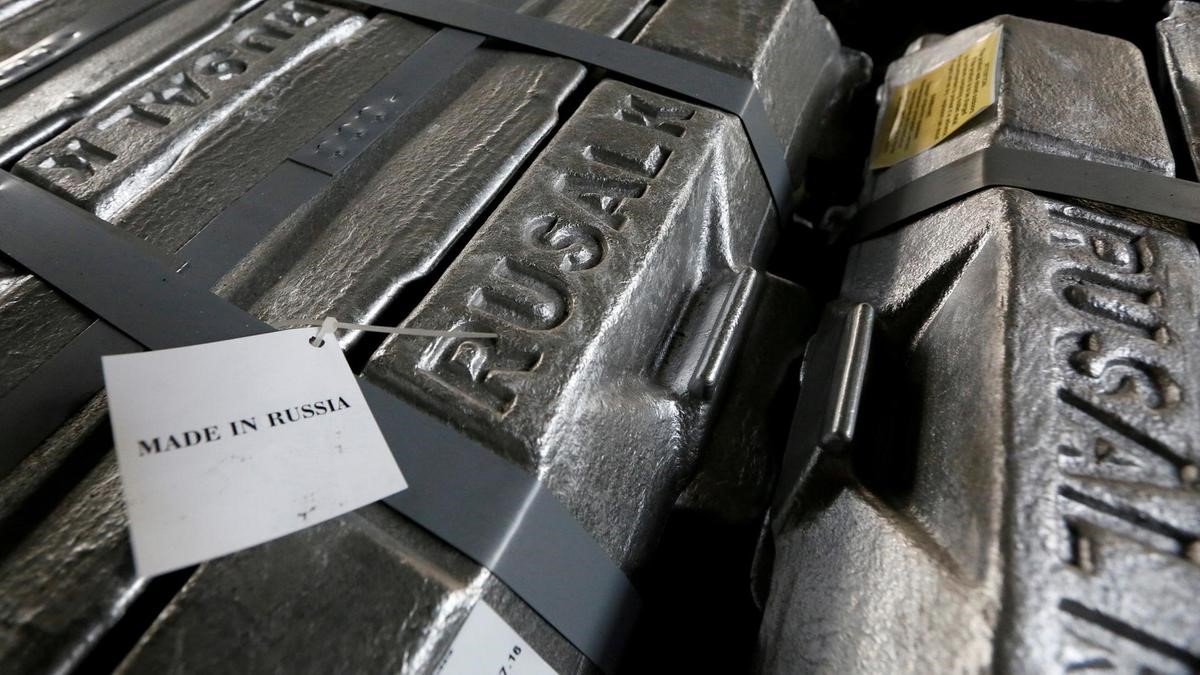 RUSAL