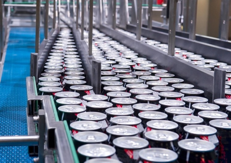 Manufacturing Industrial Goods: Do You Know How Aluminum Cans Are Made? -  QAD Blog
