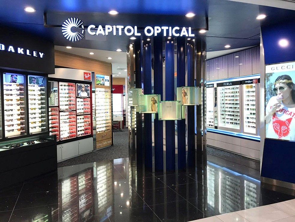 Capitol Optical Singapore urges for Recycling of packaging