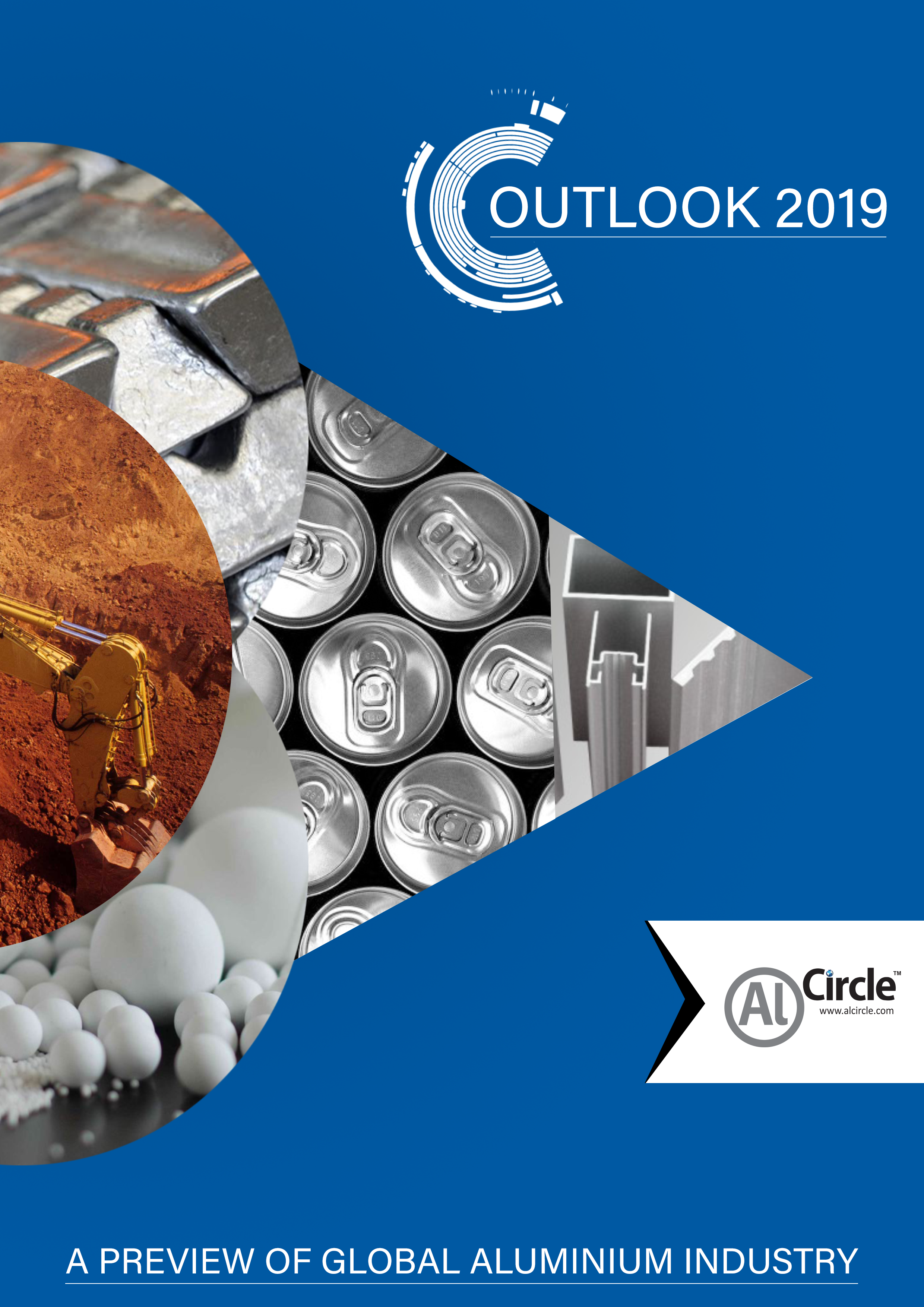Launched Alcircle S New Report On The Global Aluminium Industry Launched Alcircle S New Report On The Global Aluminium Industry
