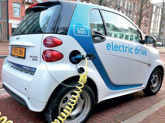 China's new electric paseenger vehicles production in November