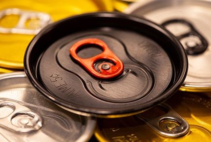 Ardagh Group, beverage can end