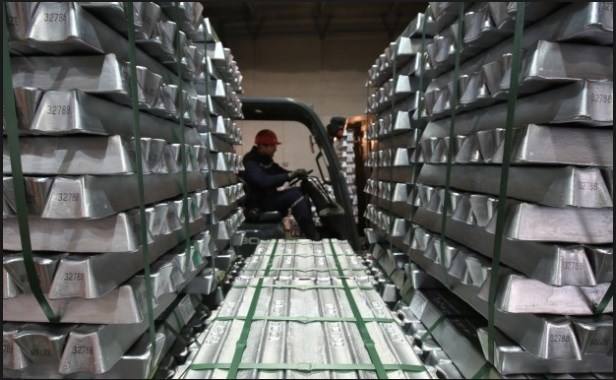 Rusal