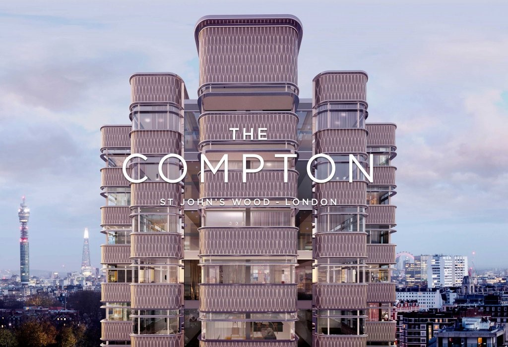 Regal London delivers one of world’s first cast aluminium clad