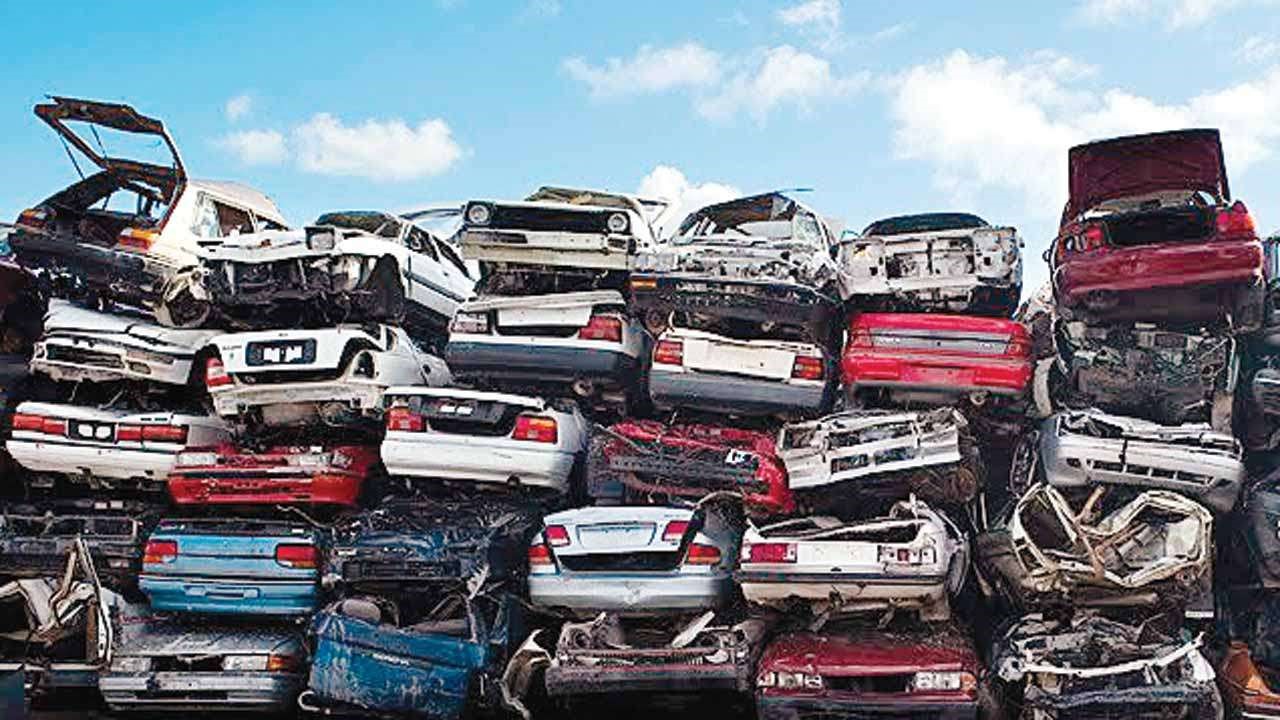 Old vehicles scrappage policy awaiting fine-tune by concerned ministries: Nirmala Sitharaman