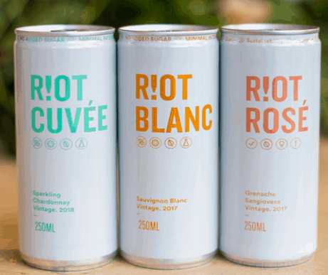 aluminium can