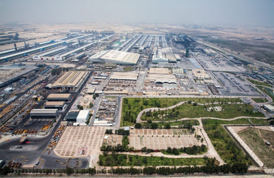 Alba's aluminium production in Q3 2019 rose 53% YoY