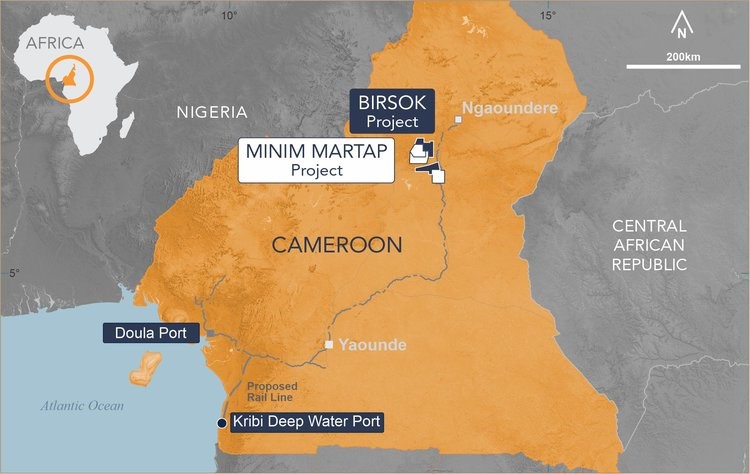 Cameroon