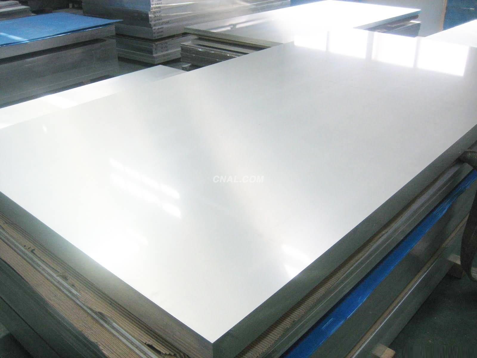 ALLOY SHEET