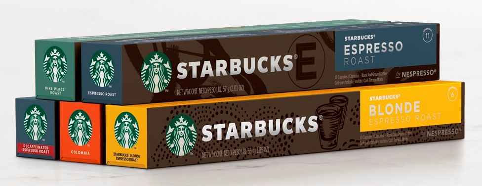 Starbucks And Nestle To Roll Out Aluminium Coffee Capsules In May Aluminium Extrusion Profiles Price Scrap Recycling Section