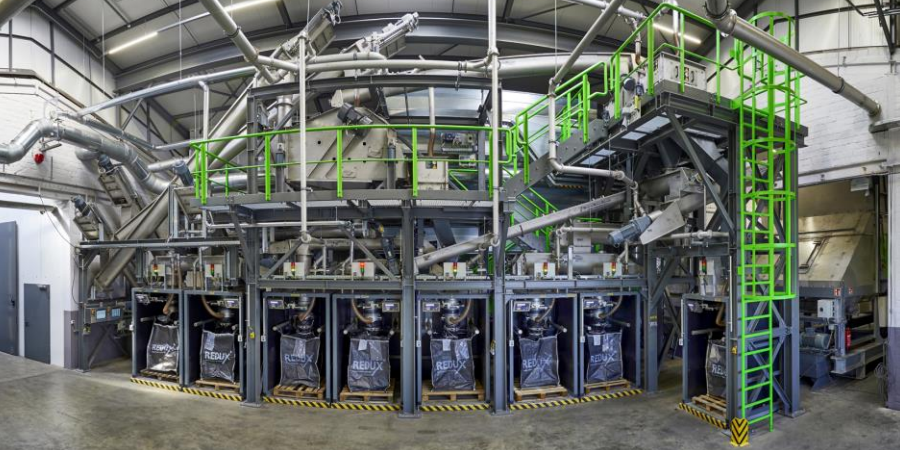 TES to set up lithium-ion batteries recycling facility in Singapore