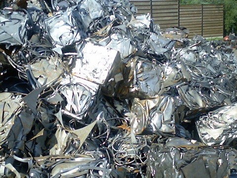 Aluminium foil recycling marketing campaign launched in Bradford