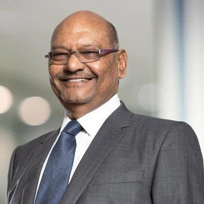 Anil Agarwal