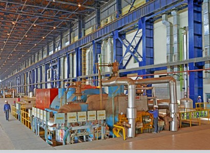 aluminium