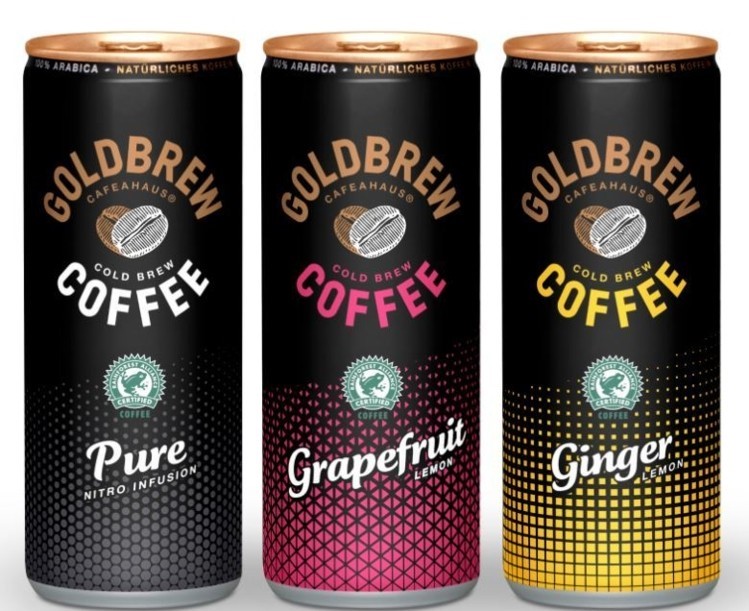 Ardagh cans