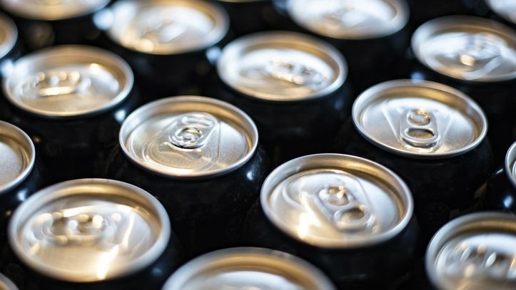 aluminium