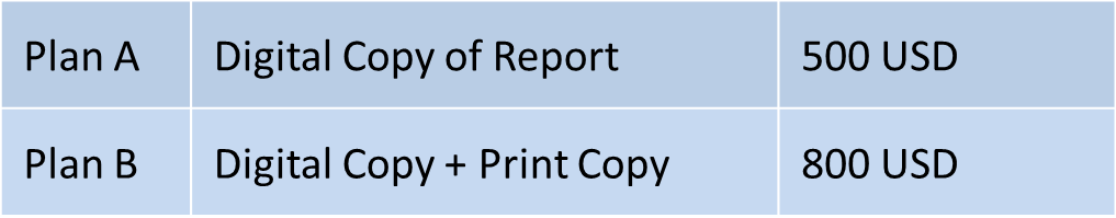 Recap 2019 Report