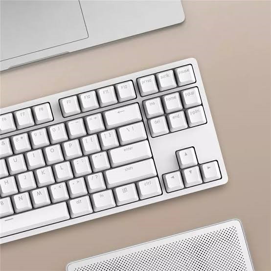 Xiaomi keyboard