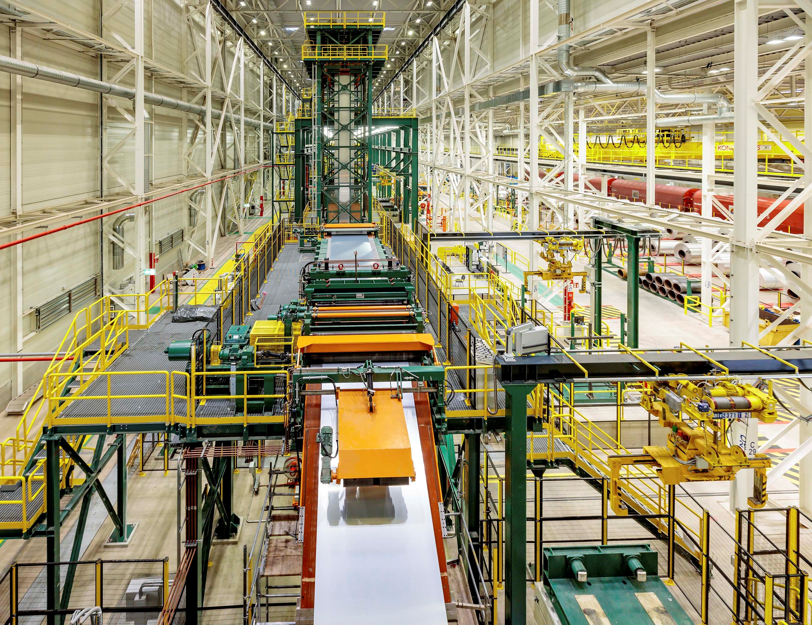 Automotive aluminium demand to grow 3.5 million tonnes a year by 2025