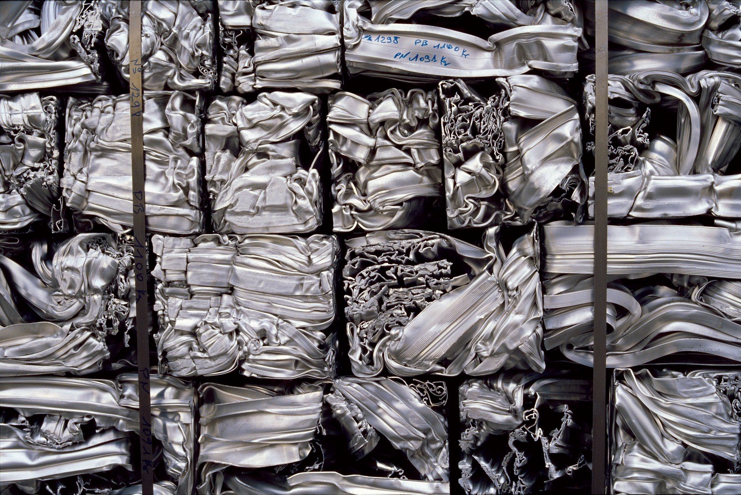 Aluminium scrap imports increased in India during April-September