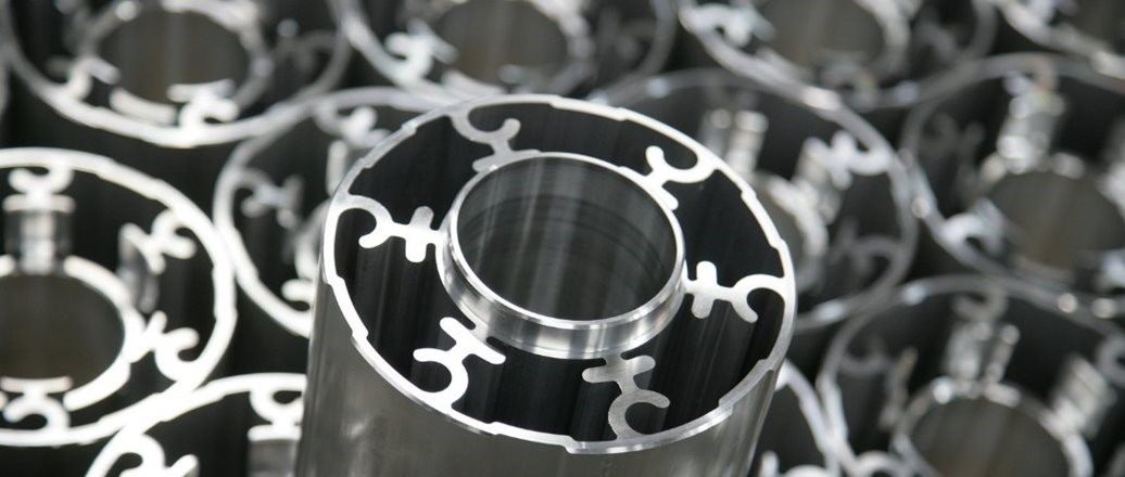 aluminium