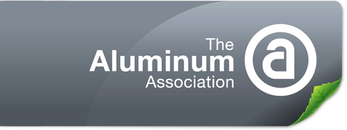 the Aluminium Association applauds