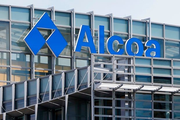 Alcoa predicts Aluminium demand