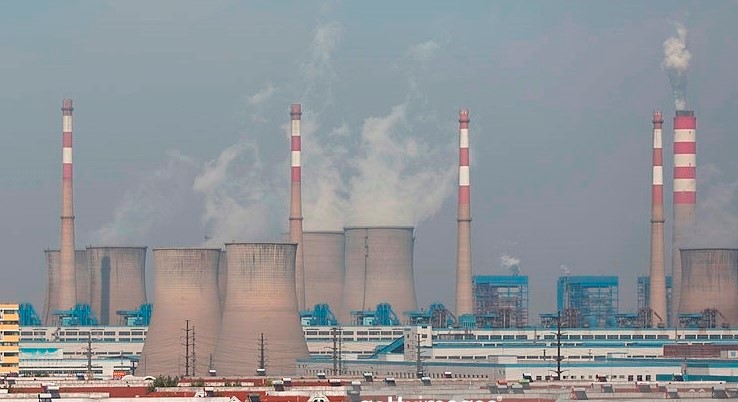 Weiqiao begins constructing aluminium smelting in Yunnan
