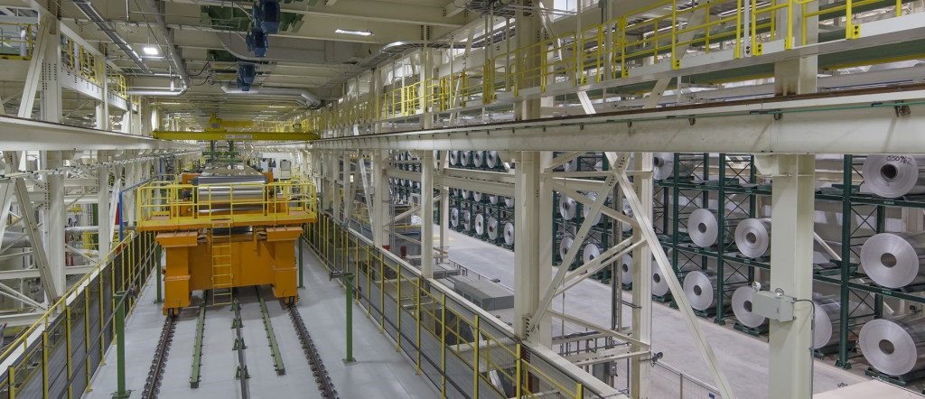 Novelis expects Aleris acquisition deals to close by January 