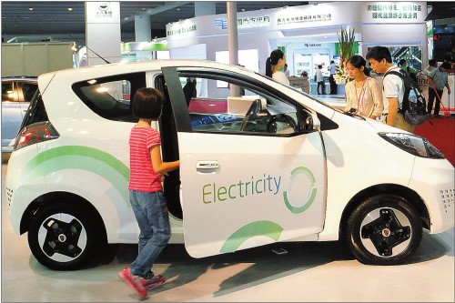 China’s new-vehicle market contracted in 2019 for the second consecutive year