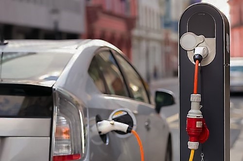 new energy vehicles