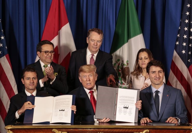 USMCA