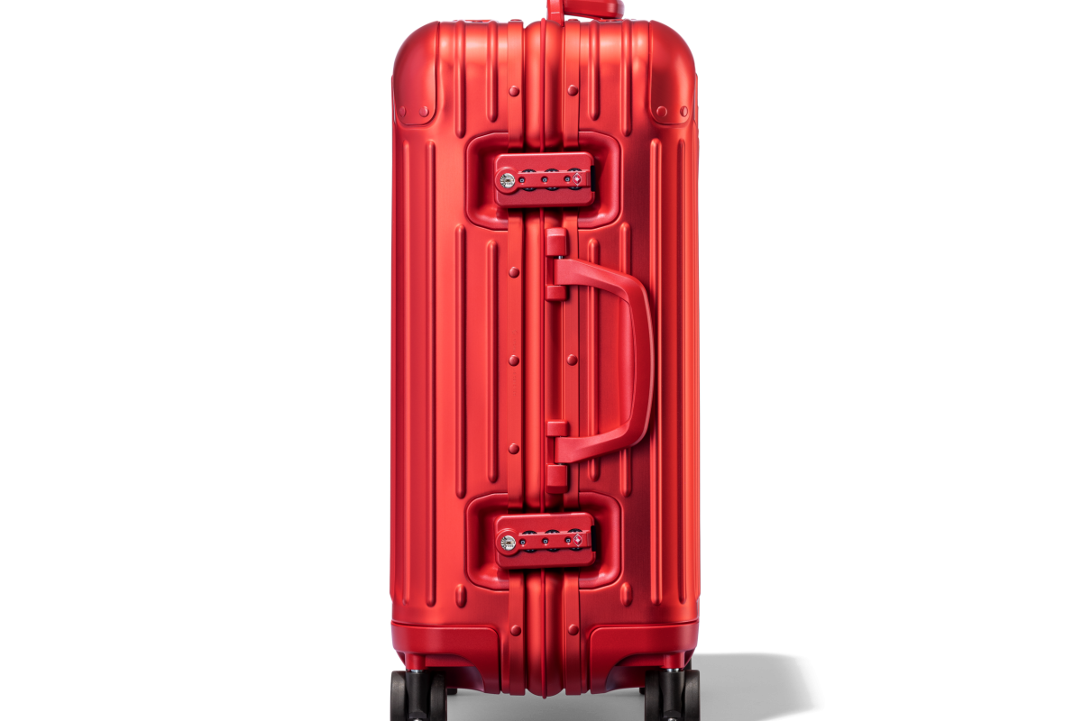rimowa colors